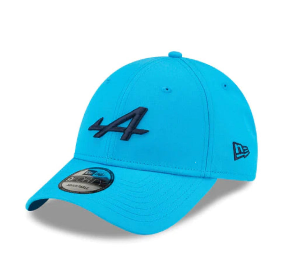 Alpine Gorra Esencia
