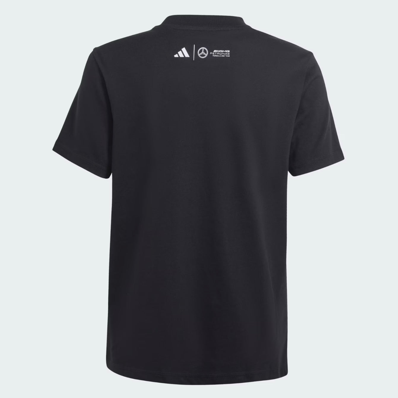 Playera Estampada GP México Mercedes AMG Petronas F1 Team