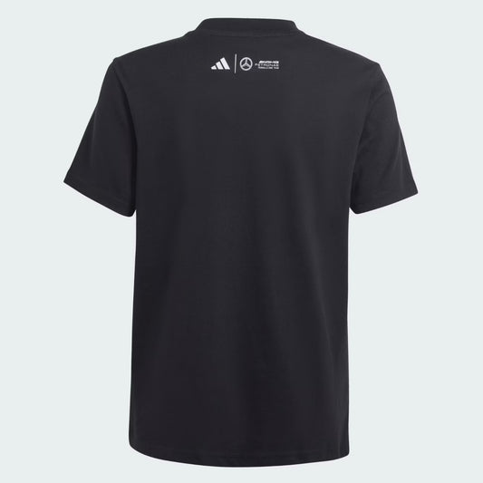 Playera Estampada GP México Mercedes AMG Petronas F1 Team
