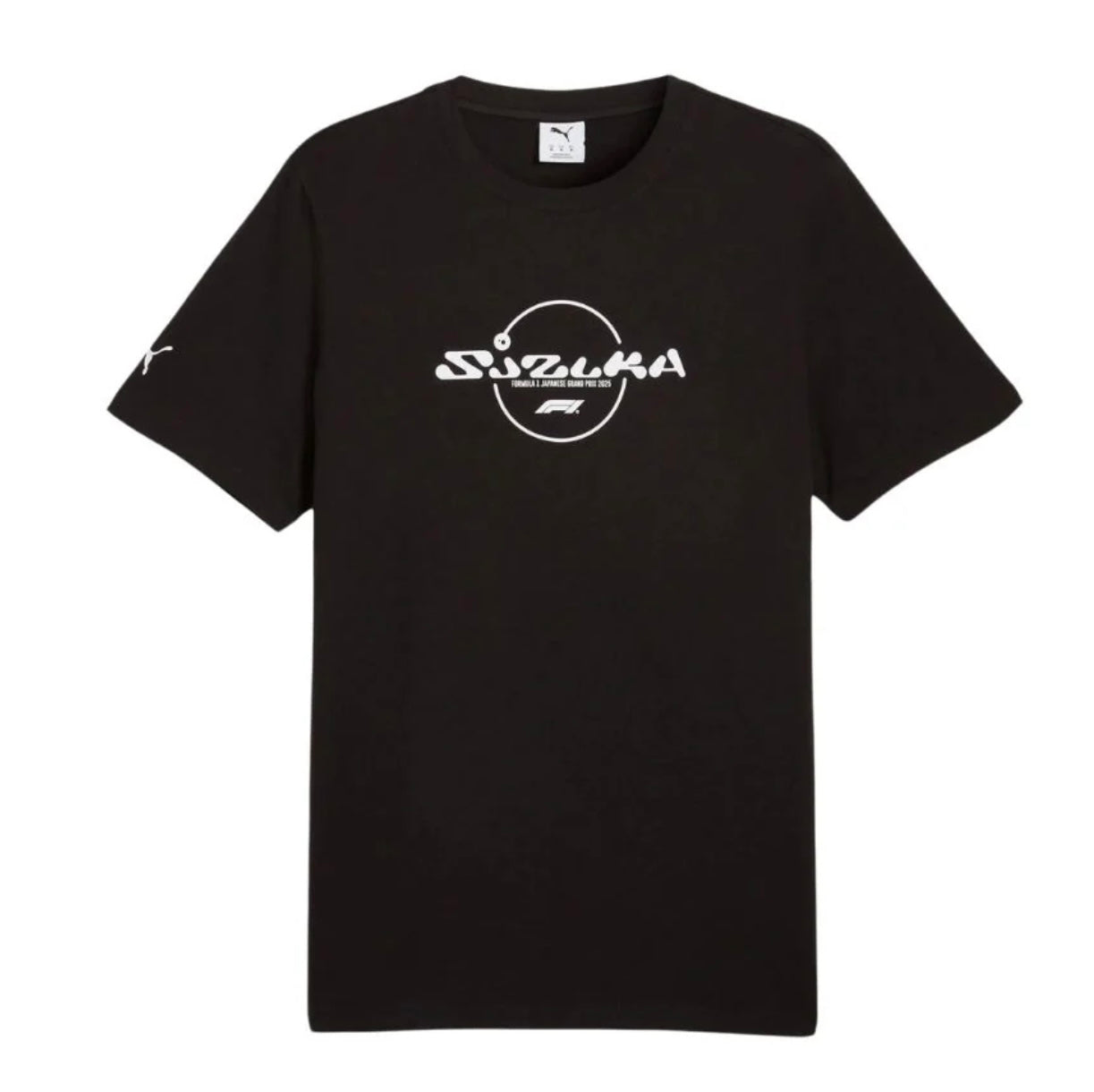 Fórmula 1 Playera Suzuka