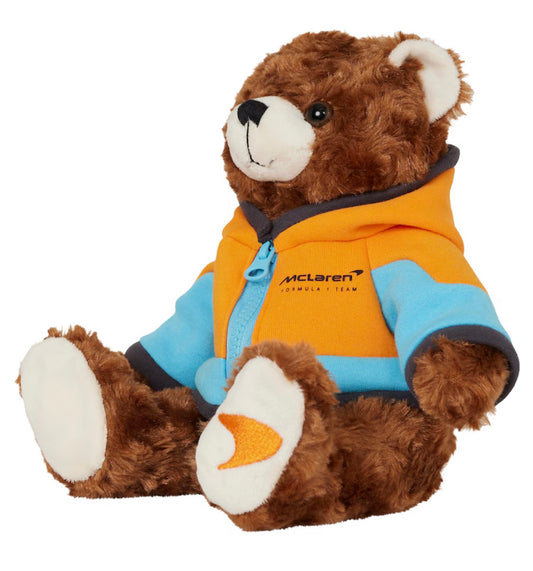 McLaren Osito de Felpa