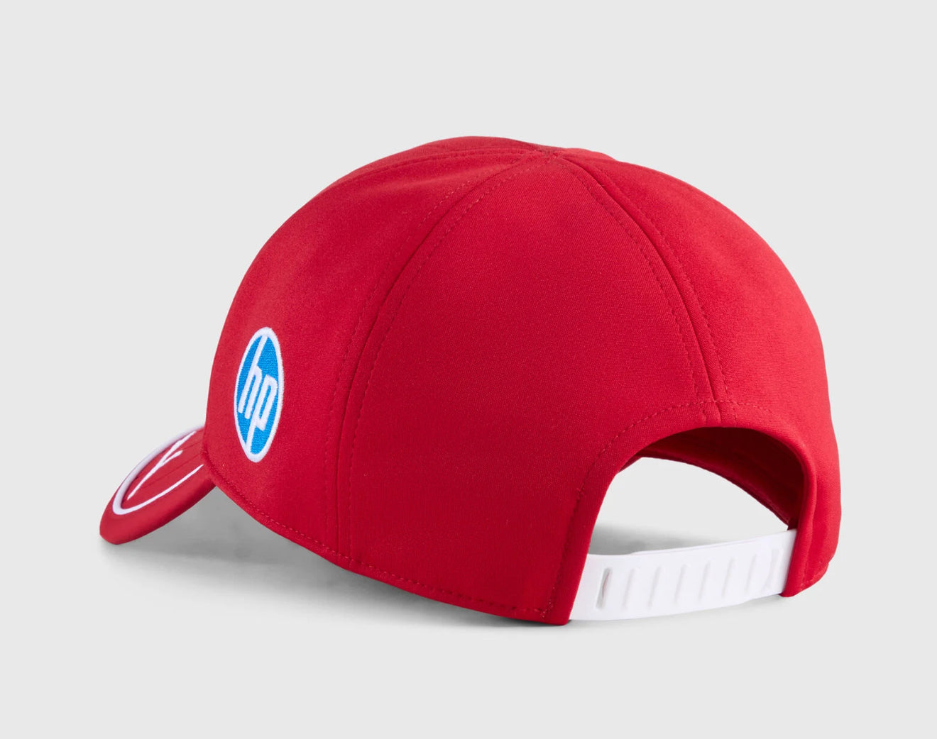 Scudería Ferrari Gorra Infantil de Equipo Oficial 2025