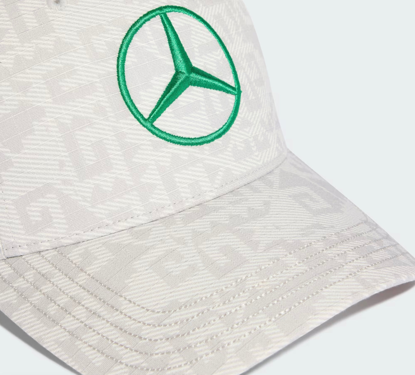 Gorra GP México Mercedes AMG Petronas F1 Team