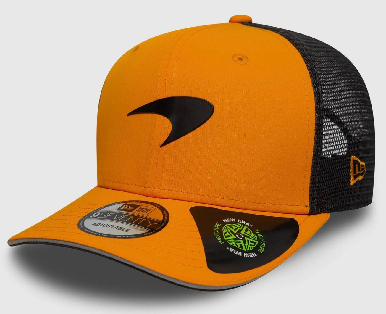McLaren F1™ Gorra 2025 Equipo New Era 9SEVENTY® Oficial