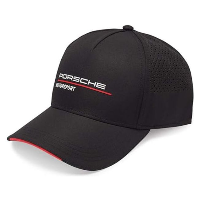 Porsche Motorsport Gorra