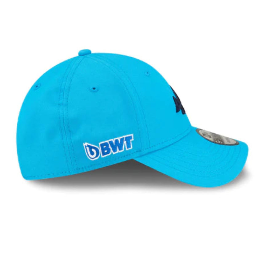 Alpine Gorra Esencia