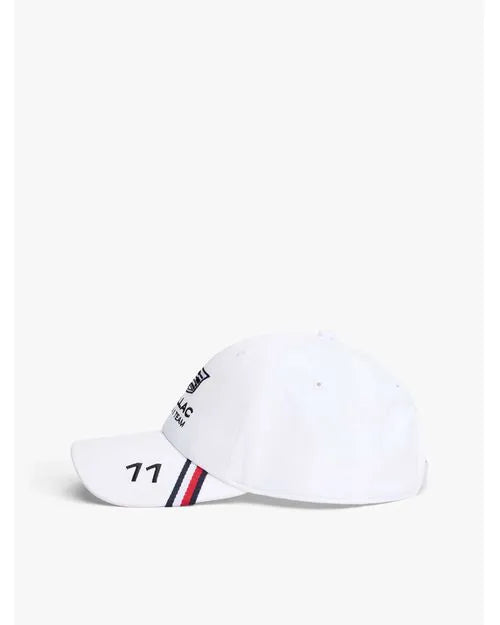 Gorra F1 Cadillac Checo Pérez Oficial 2026