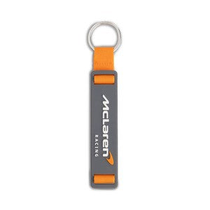 Llavero F1 corto McLaren 2026