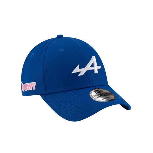 Alpine Gorra 9Forty Azul