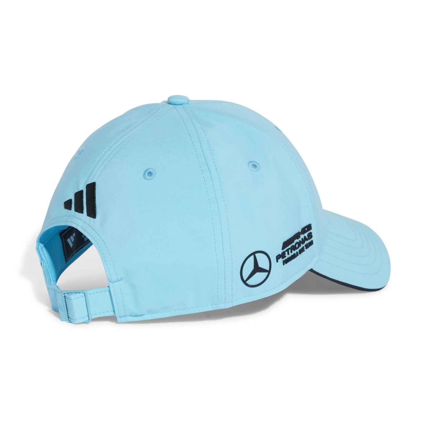 Gorra Mercedes AMG Petronas Oficial 2025