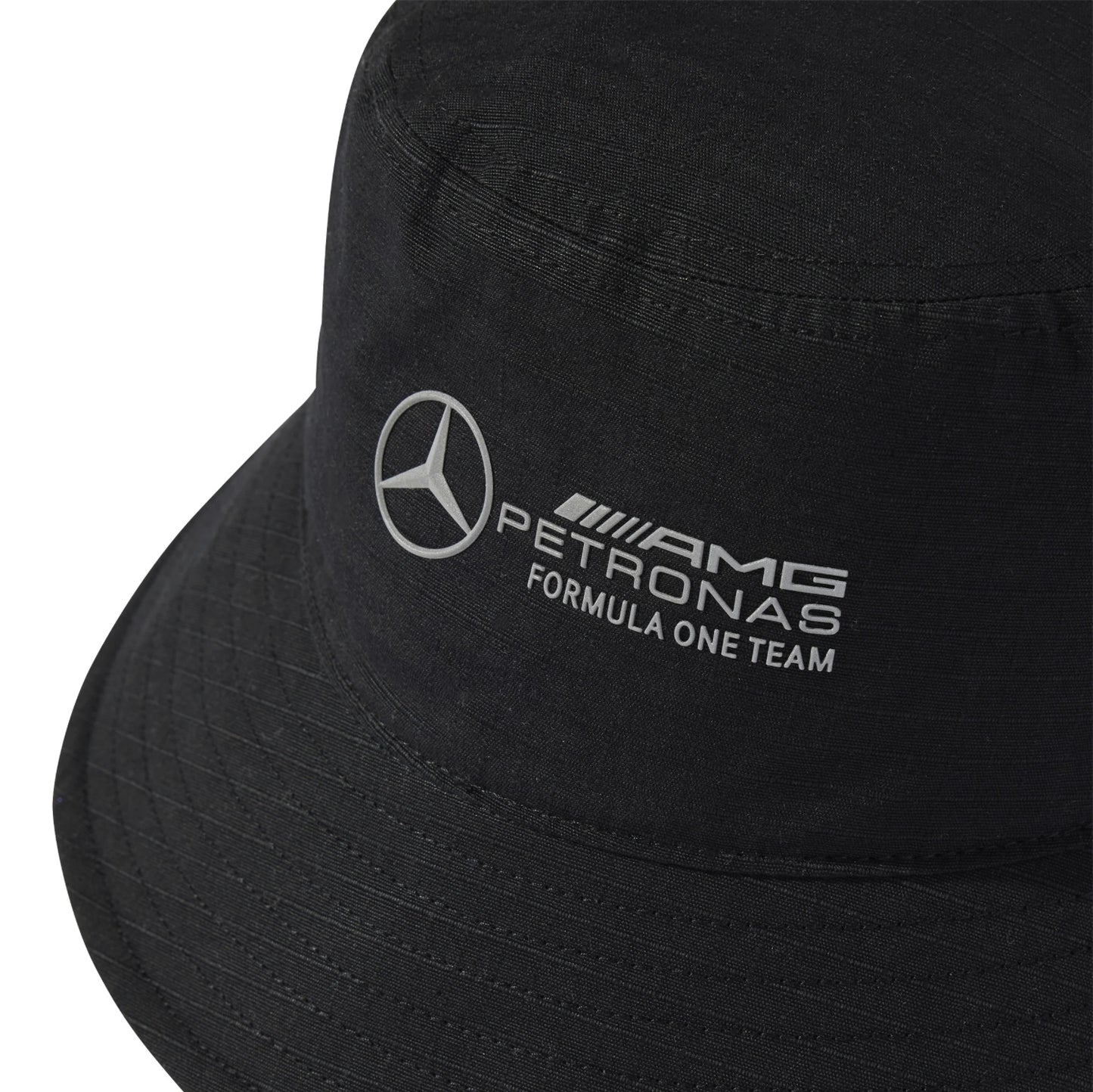 Bucket Hat Mercedes AMG Petronas 2025