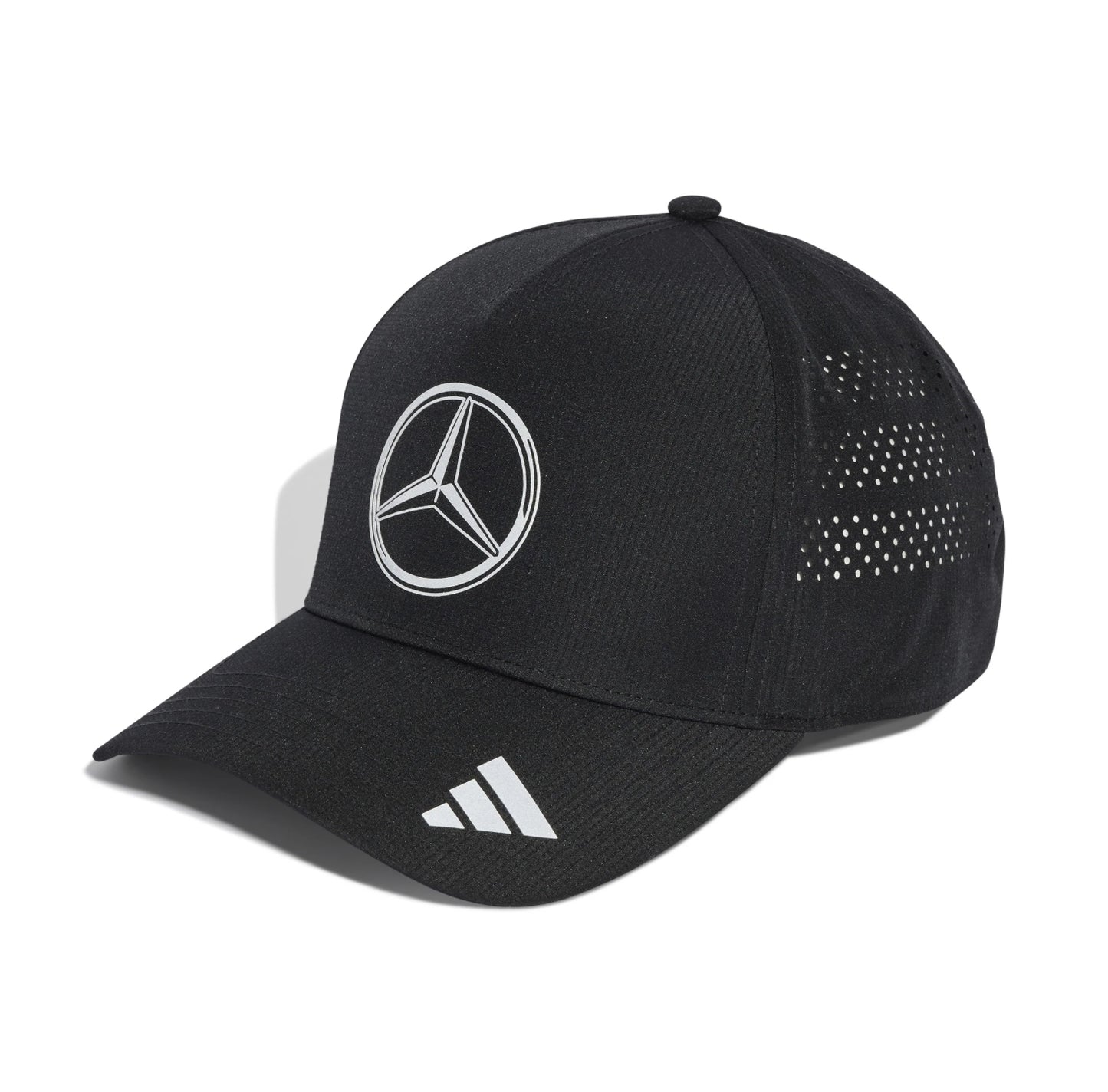 Gorra Climacool Trucker Mercedes AMG Petronas 2025