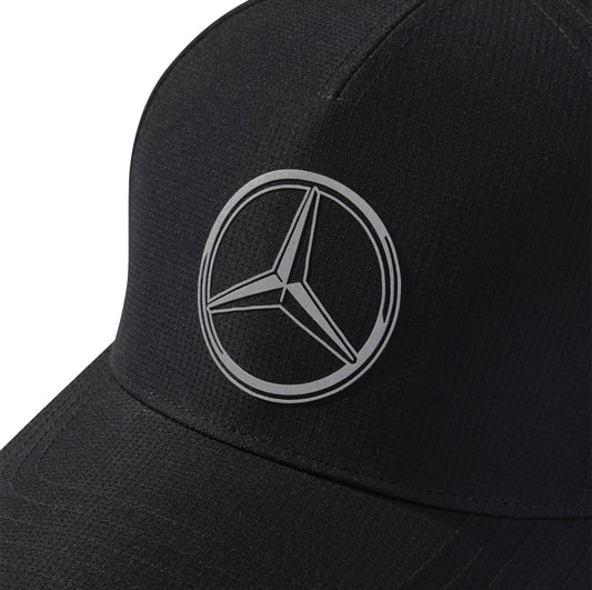 Gorra Climacool Trucker Mercedes AMG Petronas 2025