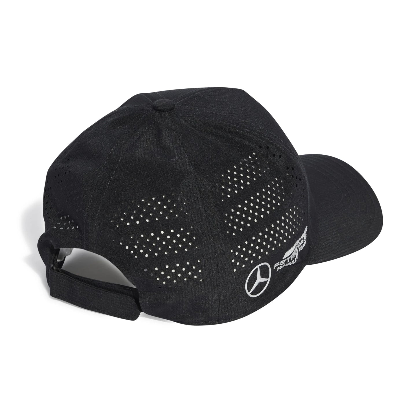 Gorra Climacool Trucker Mercedes AMG Petronas 2025