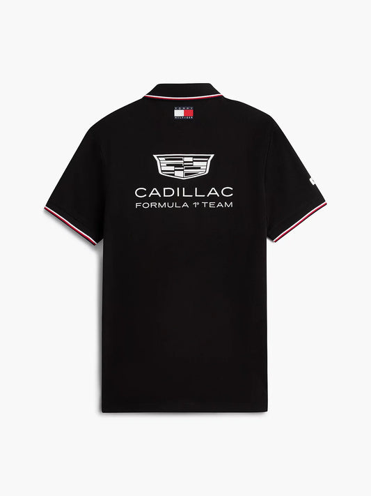 Polo F1 Team Cadillac 2026