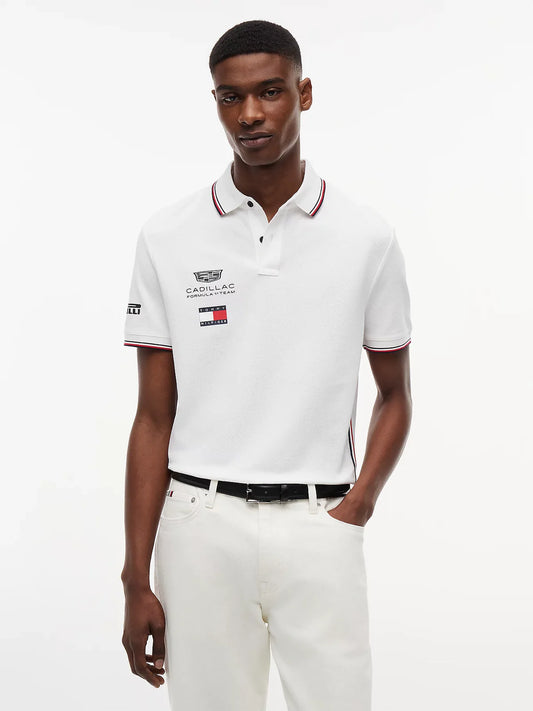 Polo F1 Team Cadillac 2026