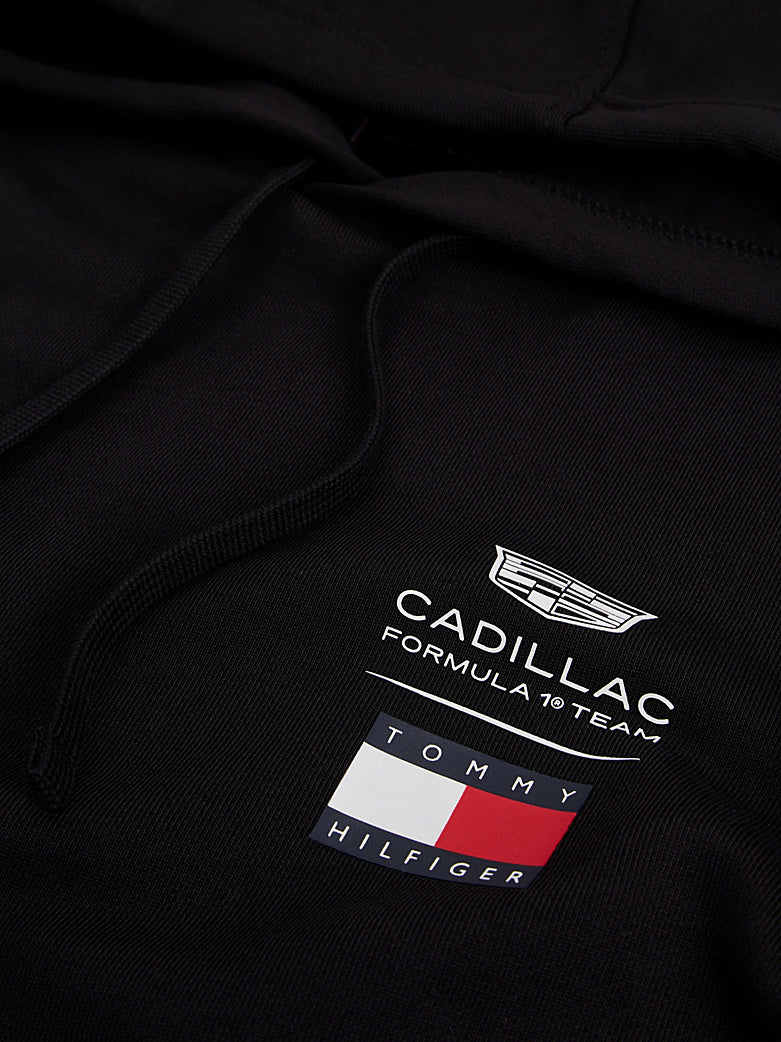 Sudadera F1 Logo Cadillac 2026
