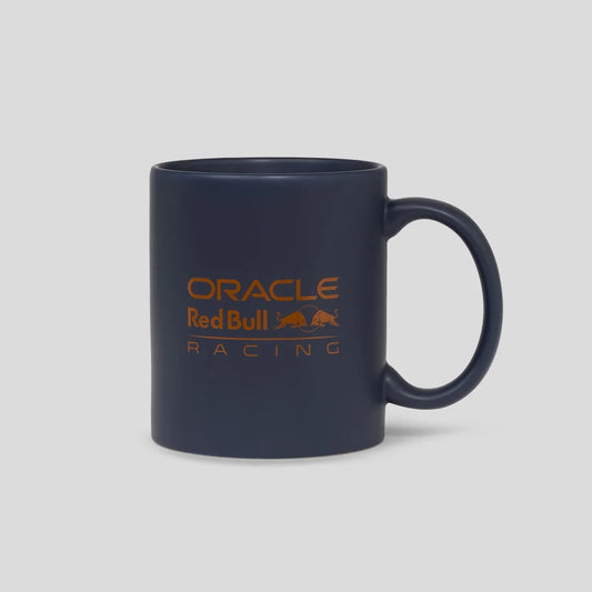 Taza F1 Max Verstappen Red Bull Racing Oficial 2026