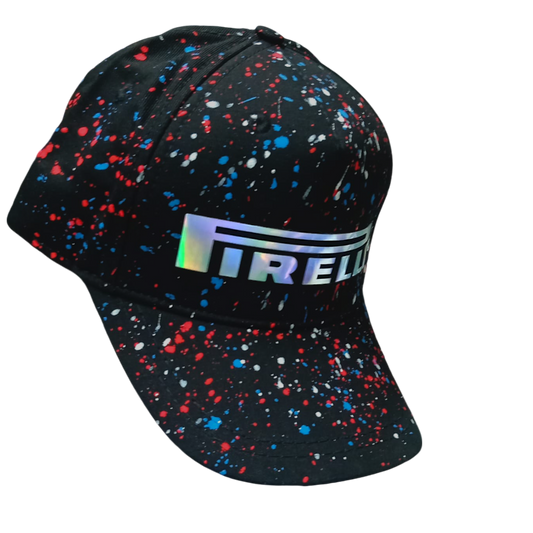 Pirelli Gorra Ed. Especial Vazabase
