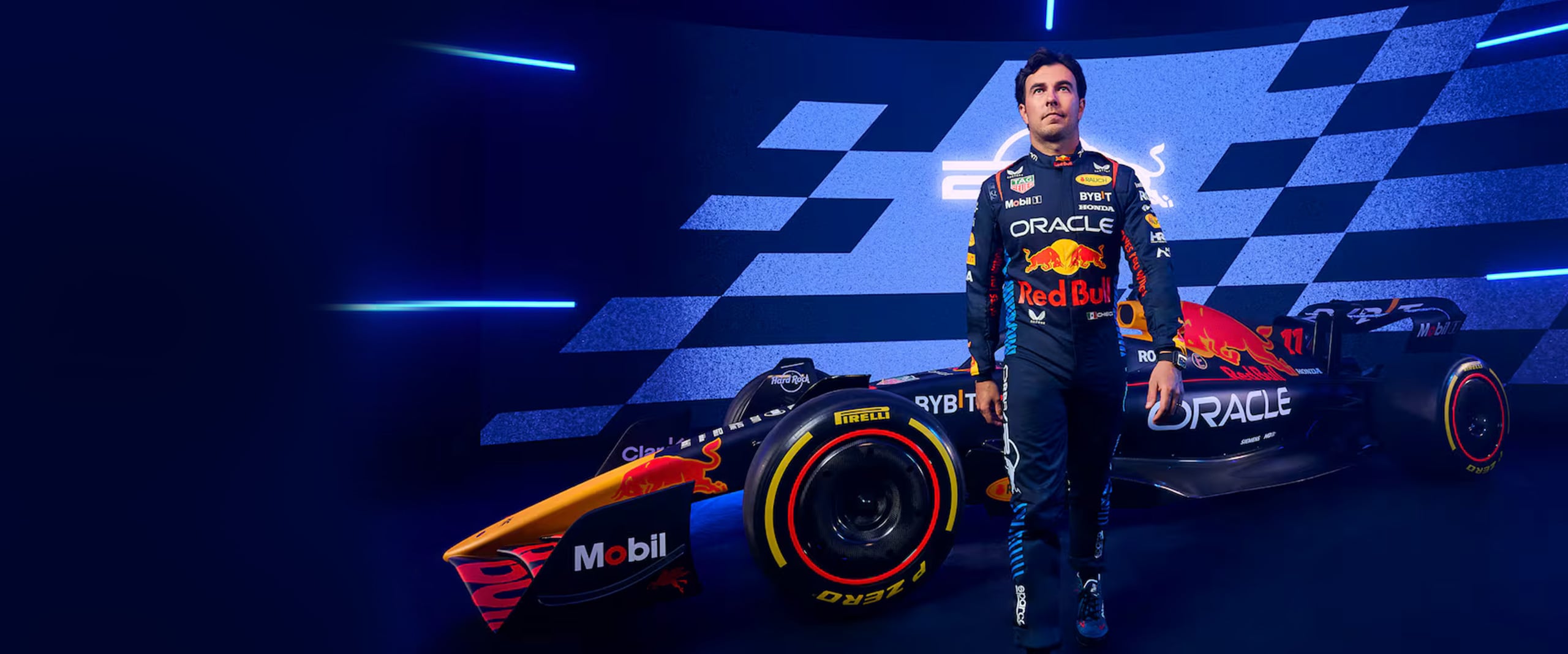 BMS Race Clothing | Productos oficiales de la Formula 1