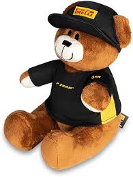 Pirelli Oso Teddy