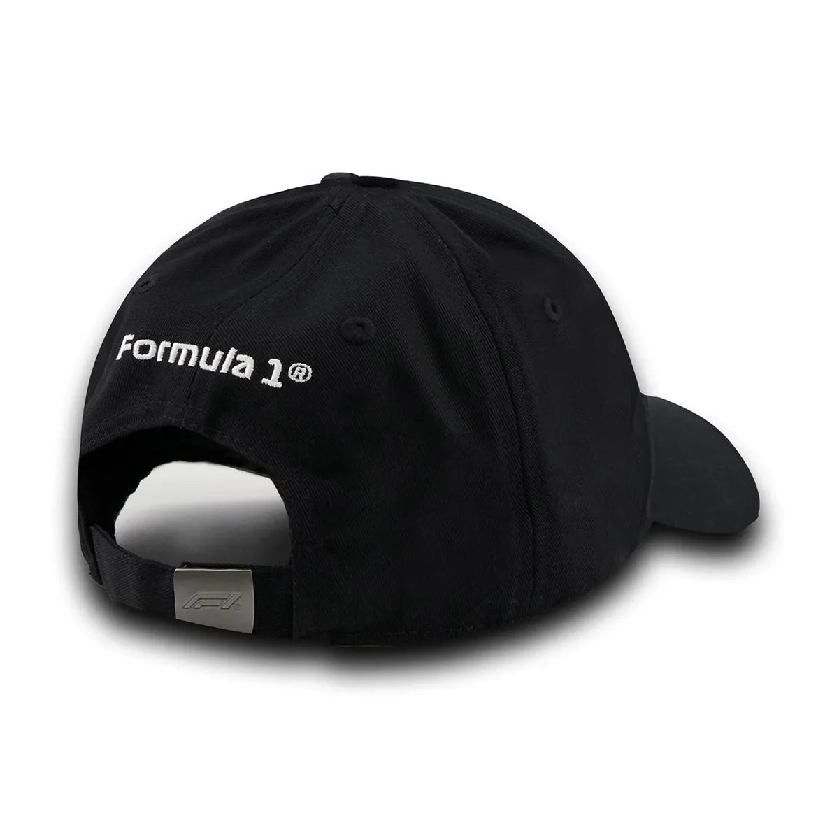 Gorra F1 Logo Fórmula Negra