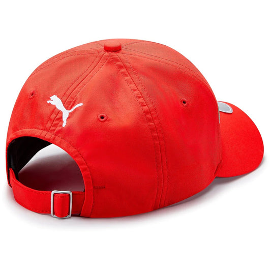 S. Ferrari Gorra Roja Italiana