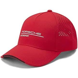 Porsche Motorsport Gorra Equipo 2025
