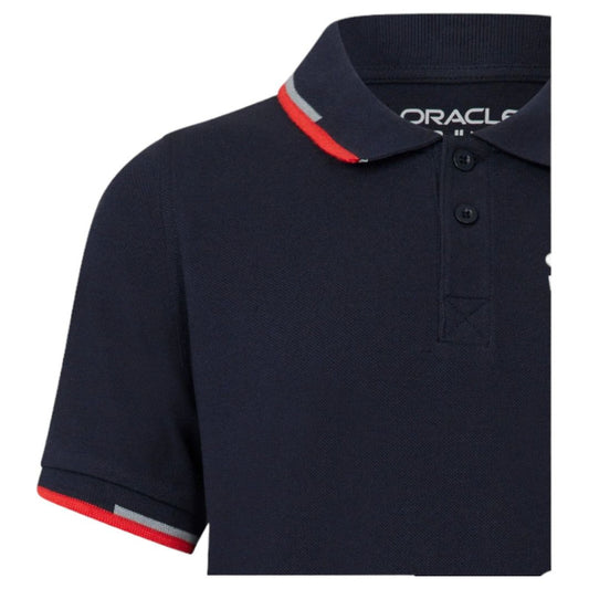 Red Bull Core Polo - Infantil