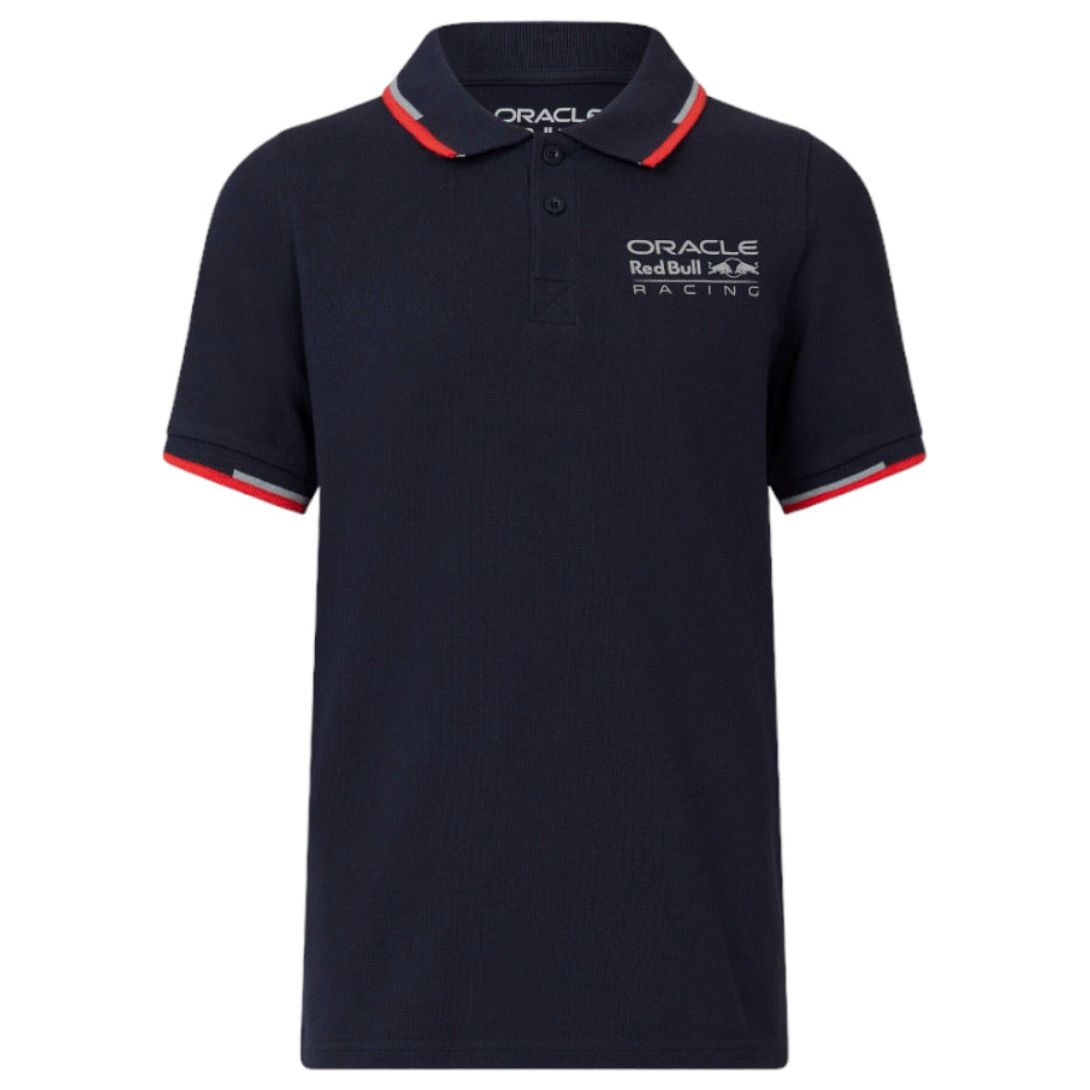 Red Bull Core Polo - Infantil
