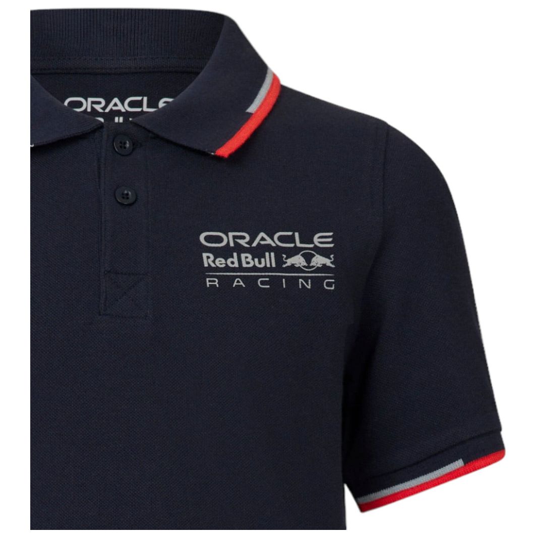 Red Bull Core Polo - Infantil