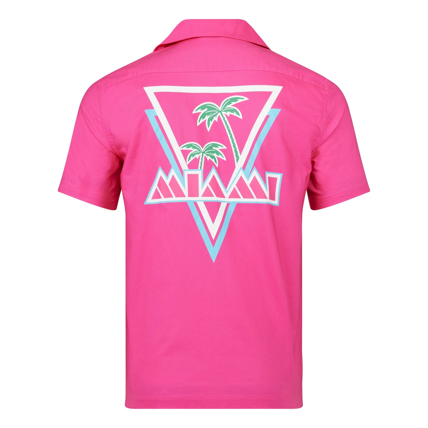 Red Bull Camisa Edición Miami - Caballero