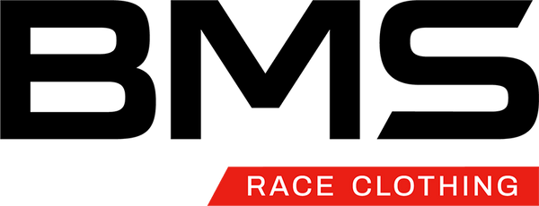 BMS Race Clothing - Ropa y accesorios de la formula 1