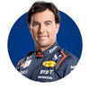 Foto de Checo Perez