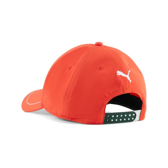 Gorra Infantil F1 Oficial Logo Fórmula 1
