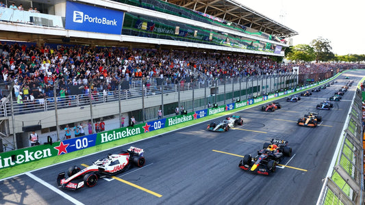 ¿Qué es la Pole Position y el Rebufo?