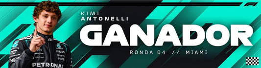 Andrea Kimi Antonelli: El Ascenso del Prodigio de la F1