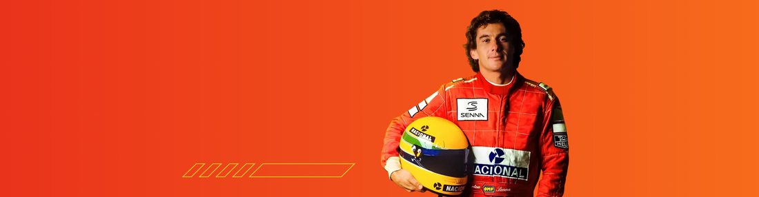 Ayrton Senna y su legado