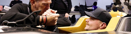 Valtteri Bottas: La Experiencia Finlandesa al Servicio de Cadillac F1