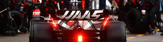 Haas Team F1