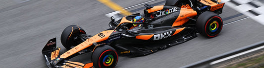 Colección McLaren F1  en BMS Race Clothing