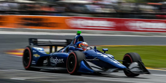 Pato O’Ward: El Futuro de México en la Fórmula 1 y el Orgullo del Automovilismo