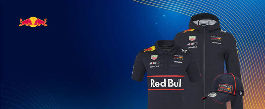 Playeras F1 en BMS Race Clothing