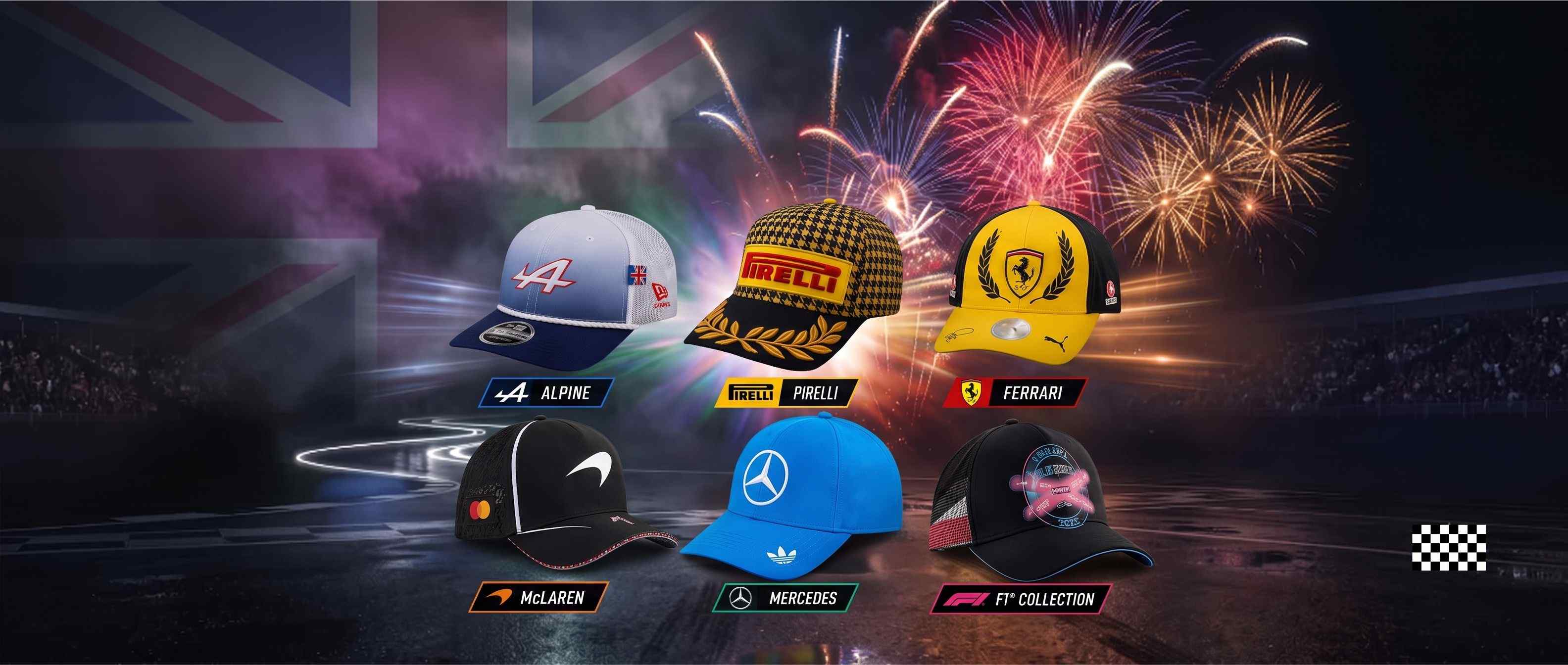 silverstone