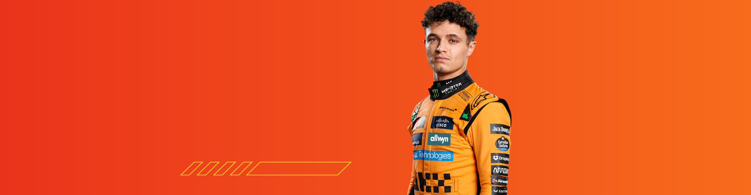 Lando Norris