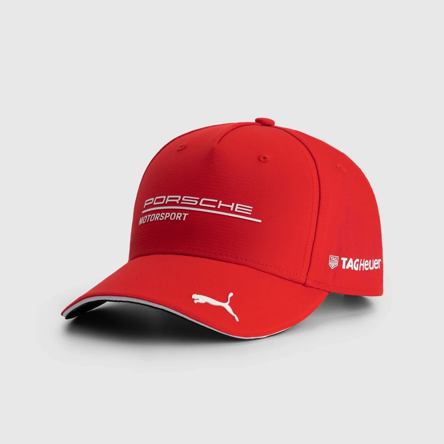 Gorra Porsche Motorsport Oficial 2026