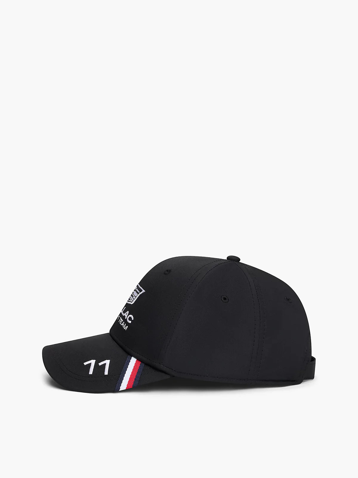 Gorra F1 Cadillac Checo Pérez Oficial 2026