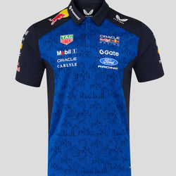 Polo Red Bull Racing Team Oficial 2026