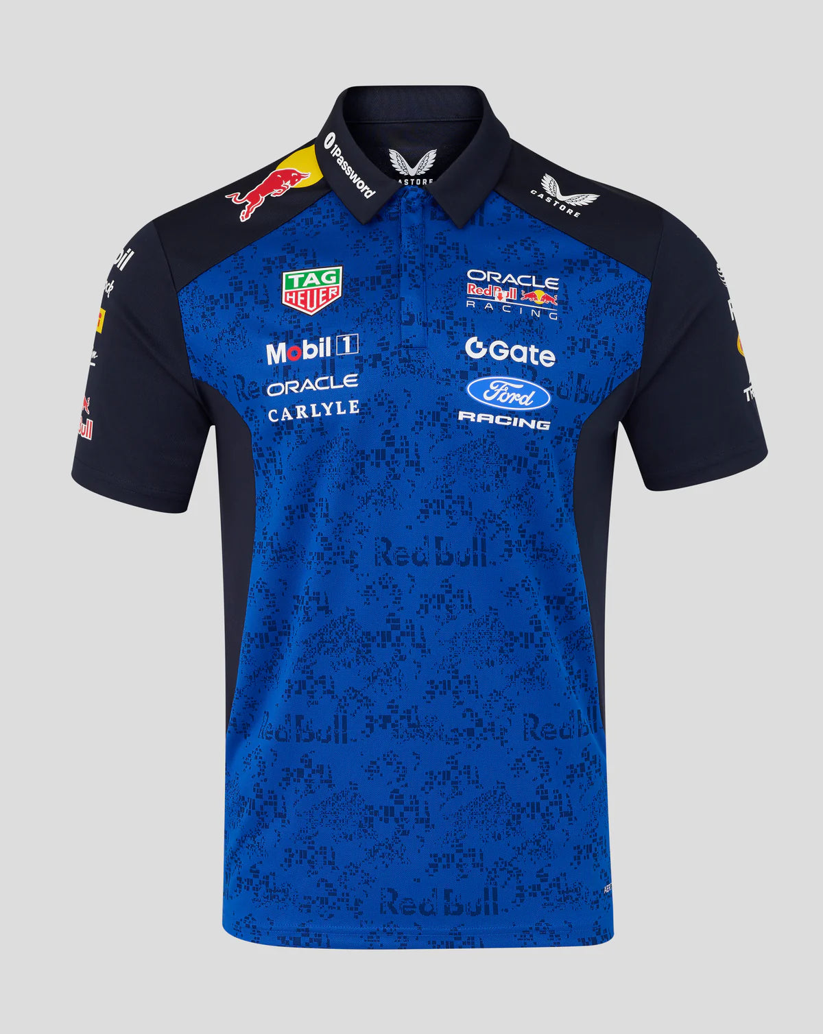 Polo Red Bull Racing Team Oficial 2026