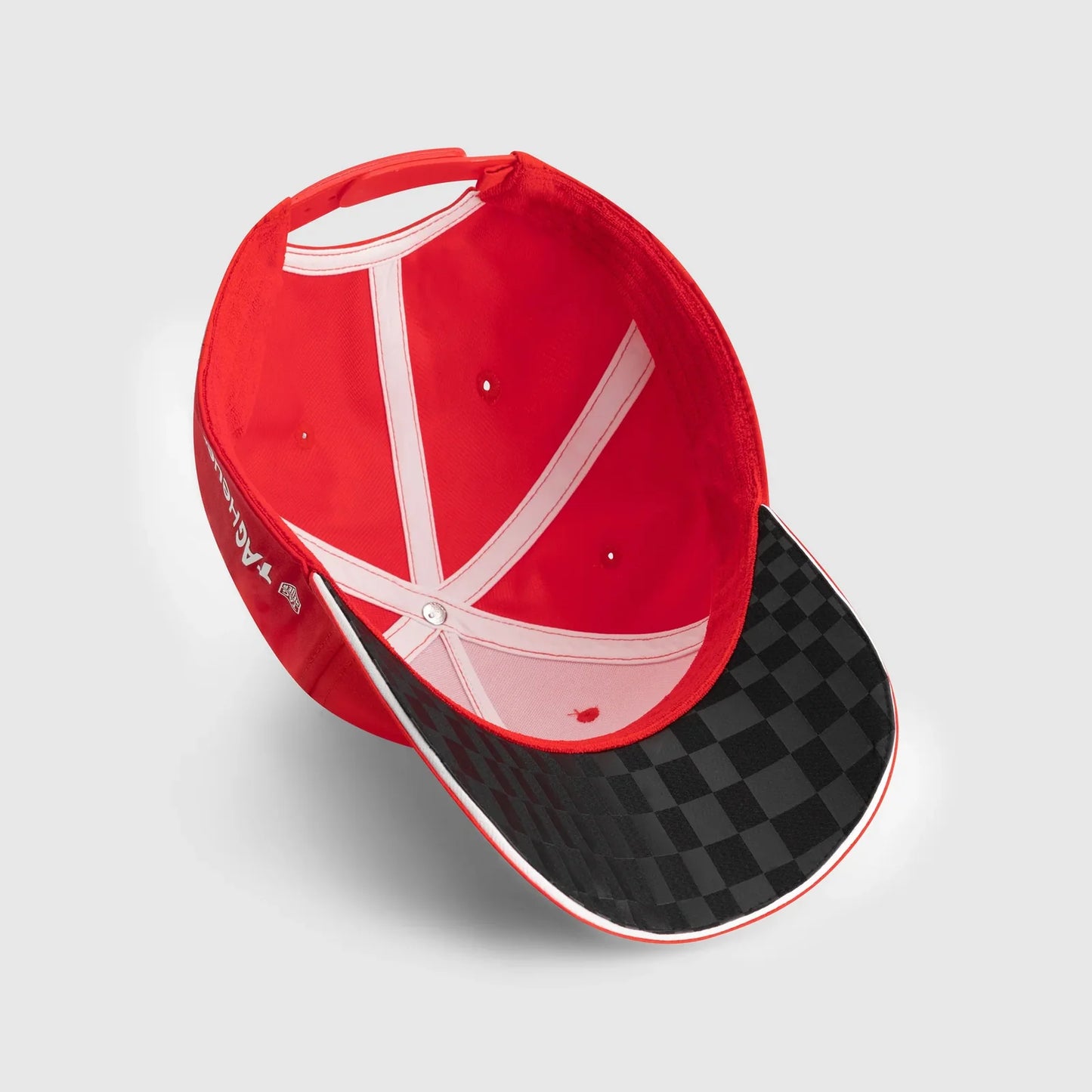 Gorra Porsche Motorsport Oficial 2026